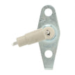 Whirlpool 74004053 Oven Range Top Burner Igniter Part