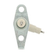Whirlpool 74004053 Oven Range Top Burner Igniter Part
