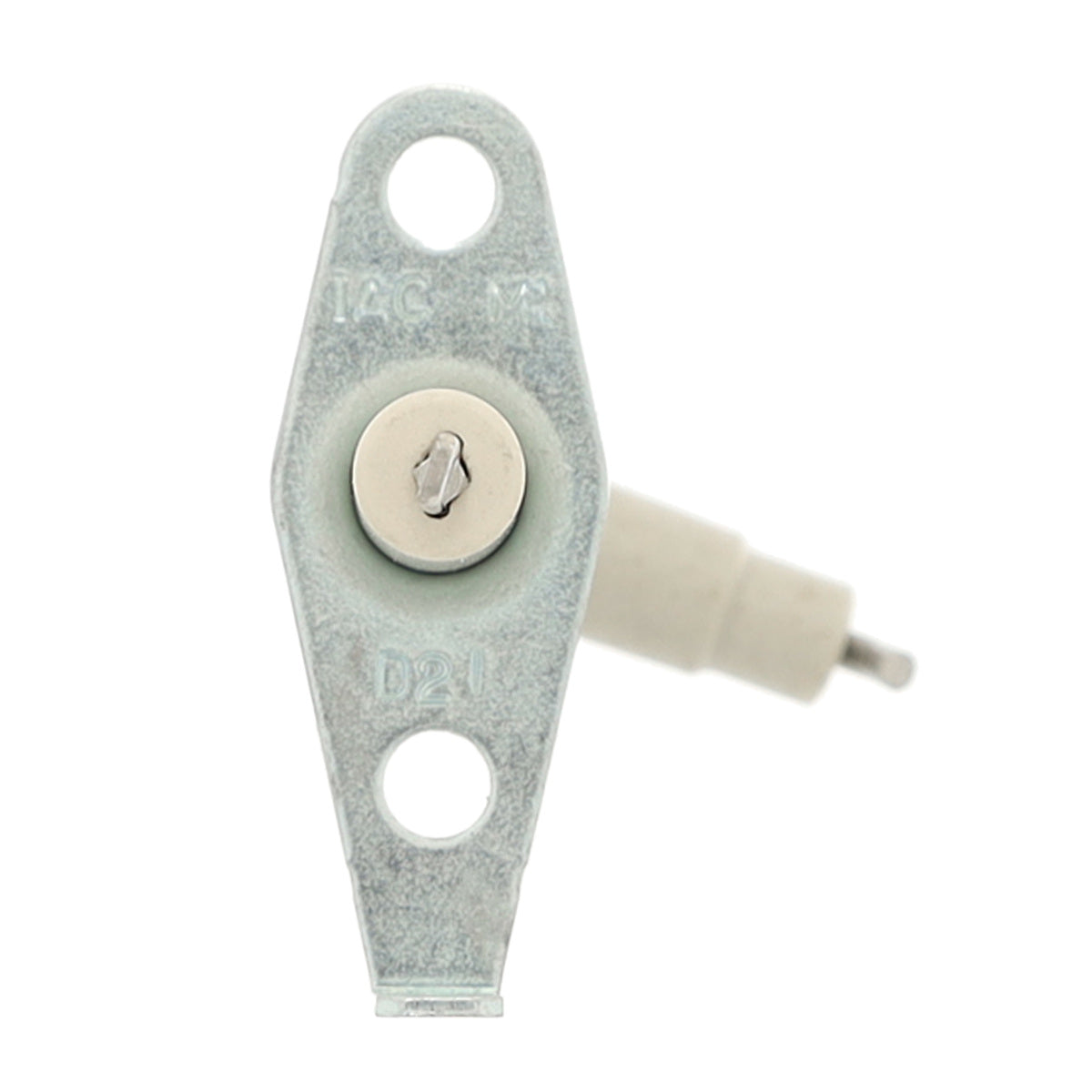 Whirlpool 74004053 Oven Range Top Burner Igniter Part