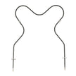 Whirlpool 74004105 Upper Bake Element for Oven Range