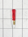 Whirlpool 74005790 Red Stove Indicator Light - Oven Range Part