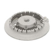 Whirlpool 74007735 Large Range Burner Base Assembly