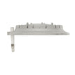 Whirlpool 74007735 Large Range Burner Base Assembly