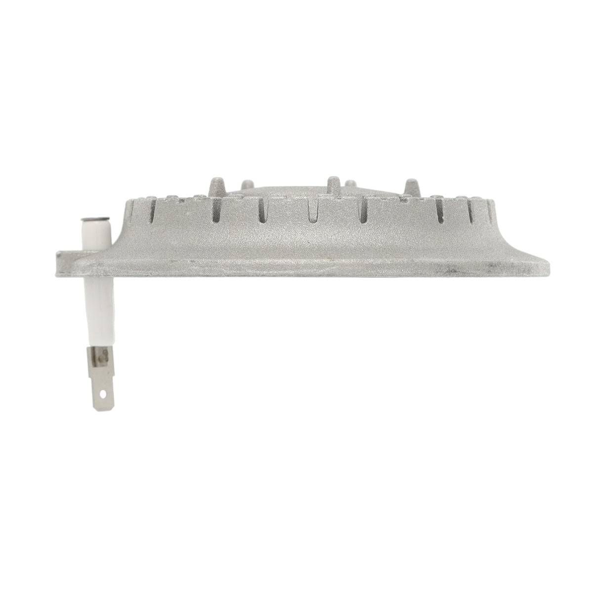 Whirlpool 74007735 Large Range Burner Base Assembly