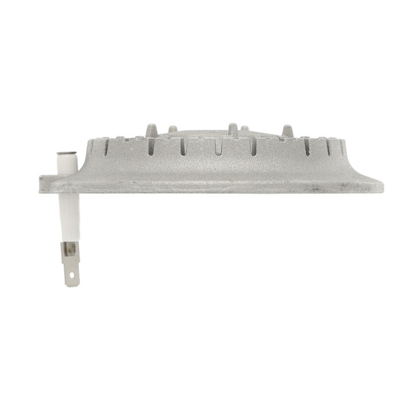 Whirlpool 74007735 Large Range Burner Base Assembly