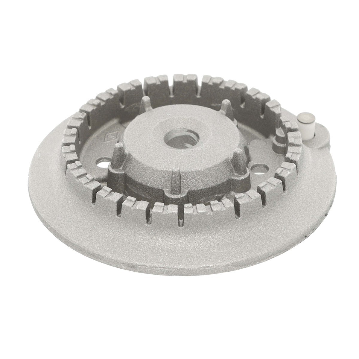 Whirlpool 74007735 Large Range Burner Base Assembly