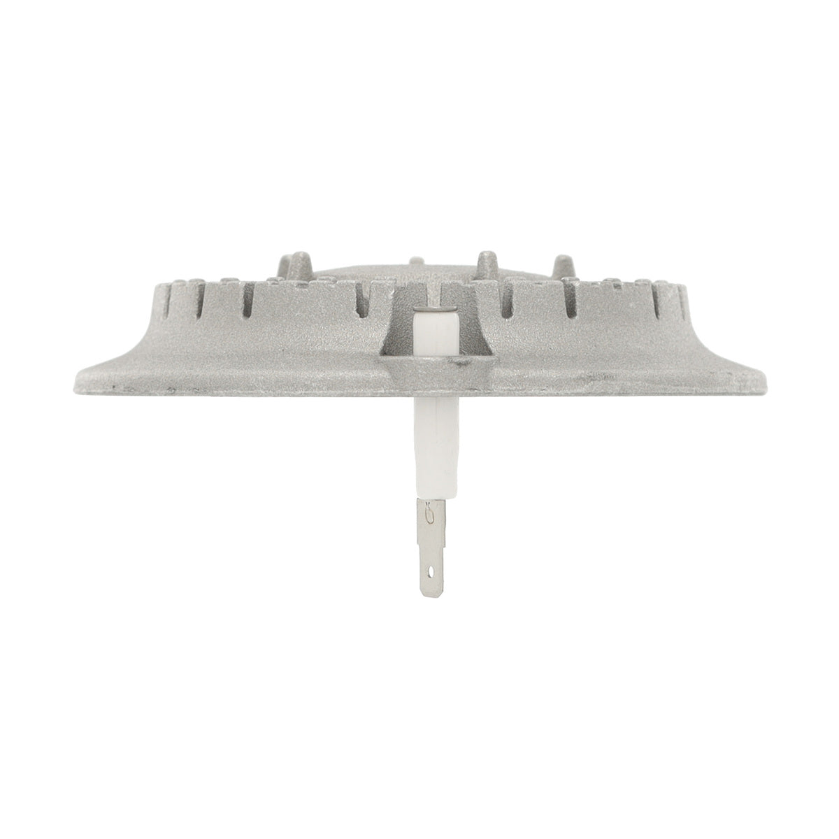 Whirlpool 74007735 Large Range Burner Base Assembly