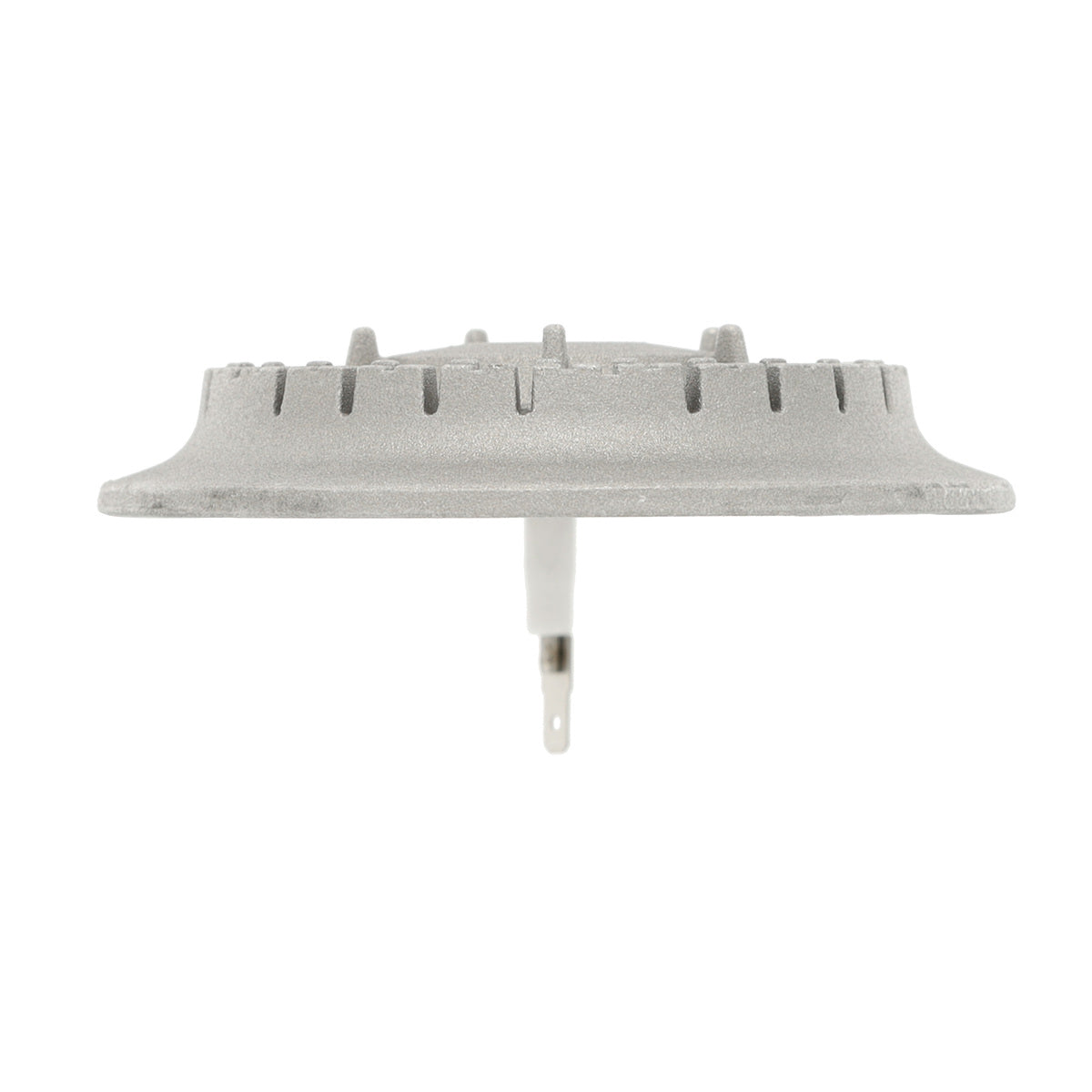 Whirlpool 74007735 Large Range Burner Base Assembly