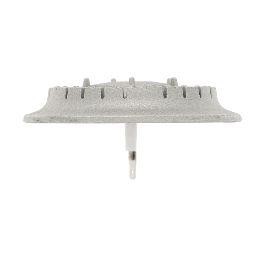 Whirlpool 74007735 Large Range Burner Base Assembly