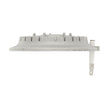 Whirlpool 74007735 Large Range Burner Base Assembly