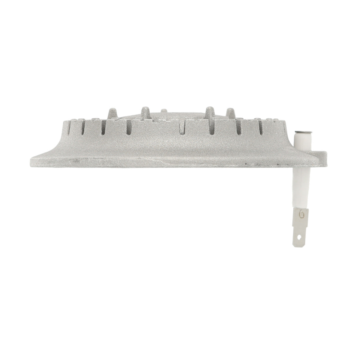 Whirlpool 74007735 Large Range Burner Base Assembly