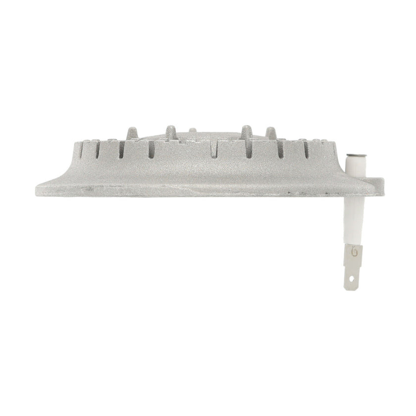 Whirlpool 74007735 Large Range Burner Base Assembly