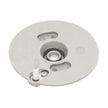 Whirlpool 74007735 Large Range Burner Base Assembly