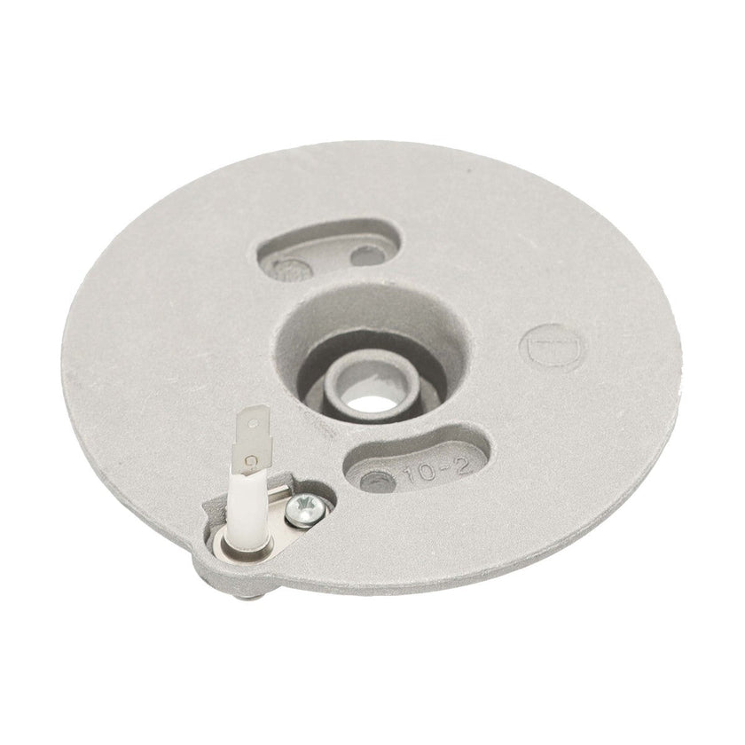 Whirlpool 74007735 Large Range Burner Base Assembly