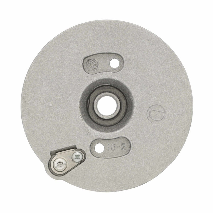 Whirlpool 74007735 Large Range Burner Base Assembly