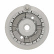 Whirlpool 74007735 Large Range Burner Base Assembly