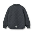 Thermo Jacket Loui | Ink | Wheat Kids