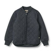 Thermo Jacket Loui | Ink | Wheat Kids