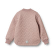 Thermo Jacket Loui | Warm Rose | Wheat Kids