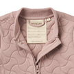 Thermo Jacket Loui | Warm Rose | Wheat Kids