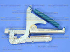 Whirlpool 74011475 Oven Range Door Hinge Part