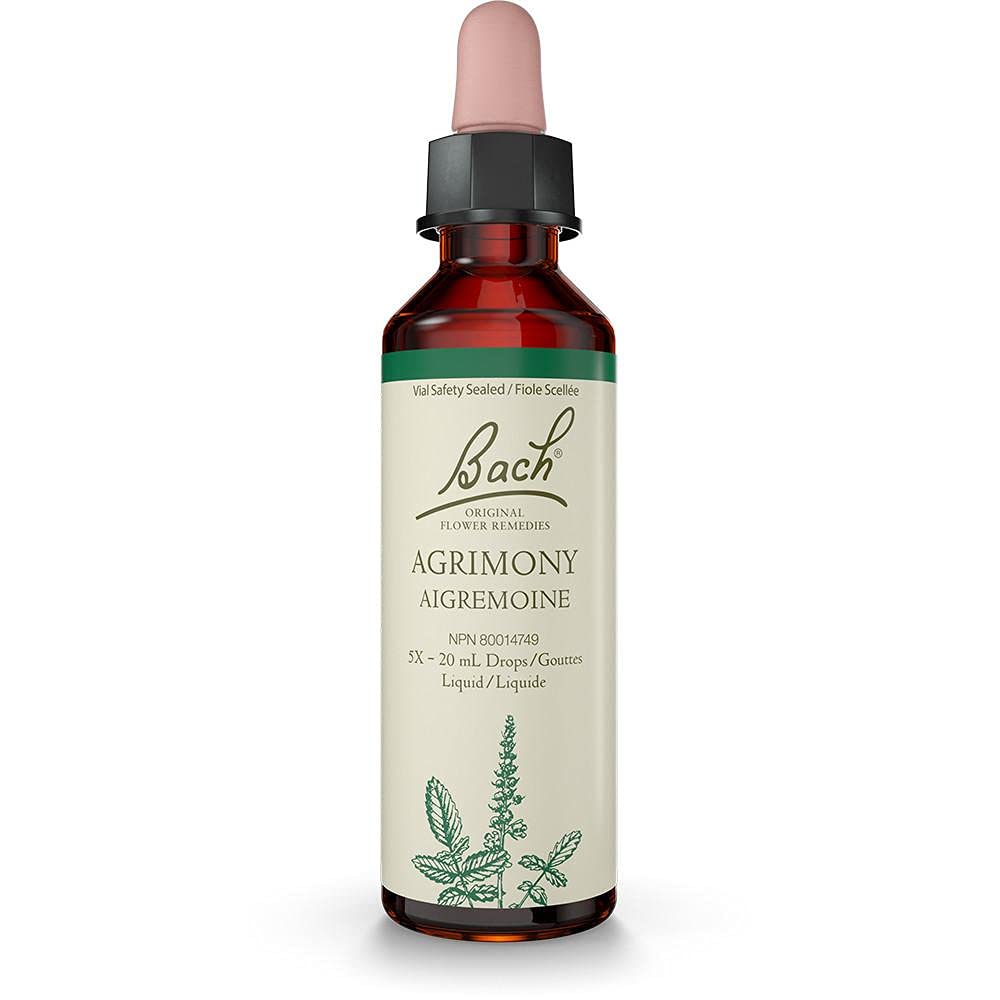 Bach - Agrimony (20ml)