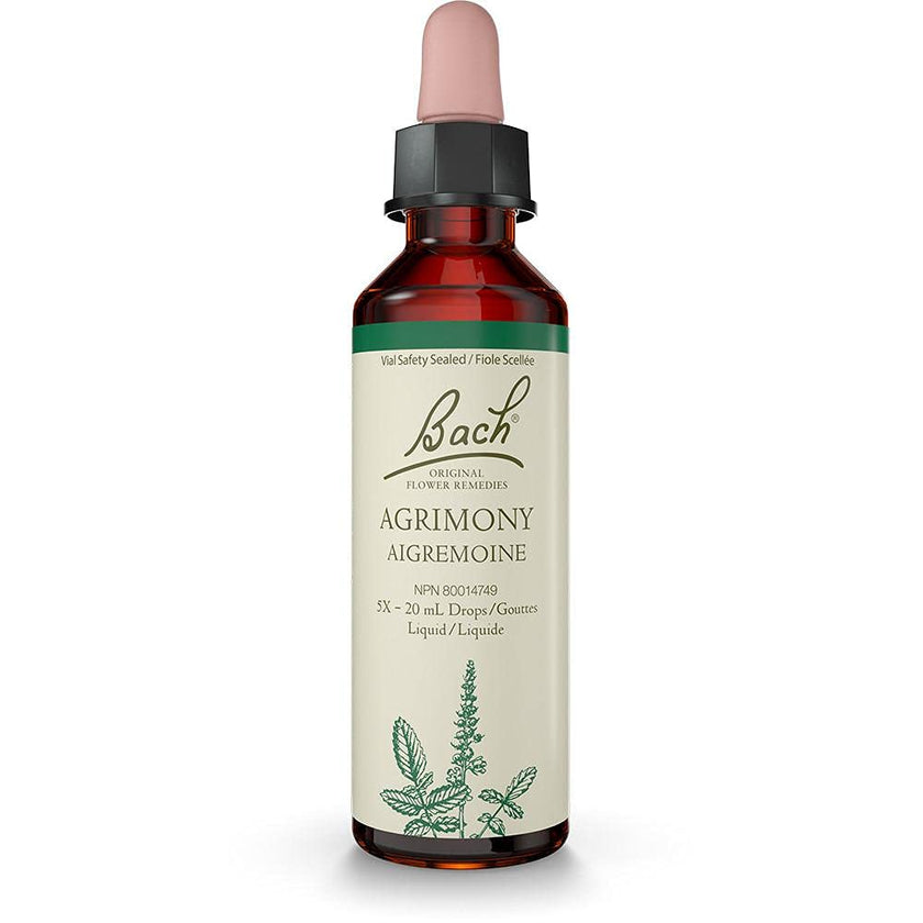 Bach - Agrimony (20ml)