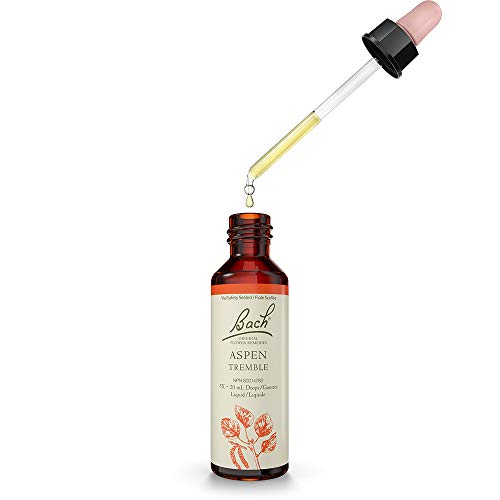 Bach - Aspen (20ml)
