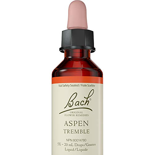 Bach - Aspen (20ml)