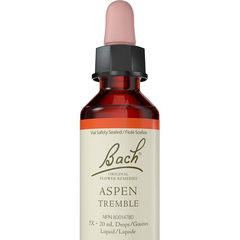 Bach - Aspen (20ml)