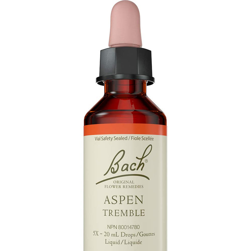 Bach - Aspen (20ml)