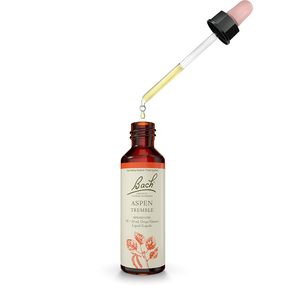 Bach - Aspen (20ml)