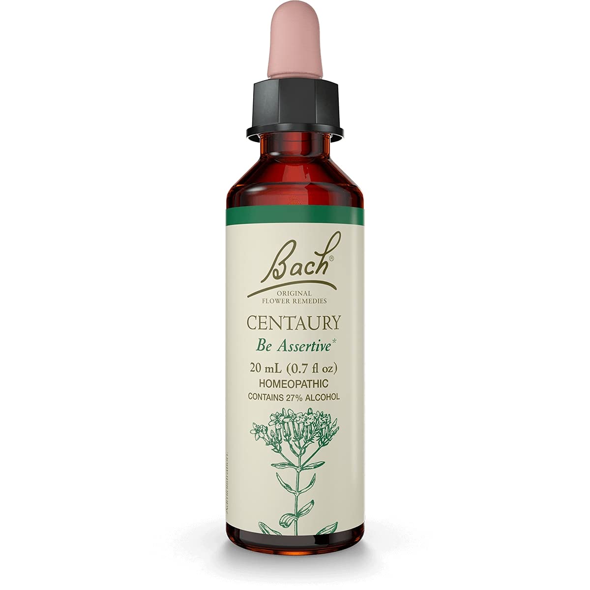 Bach - Centaury (20ml)
