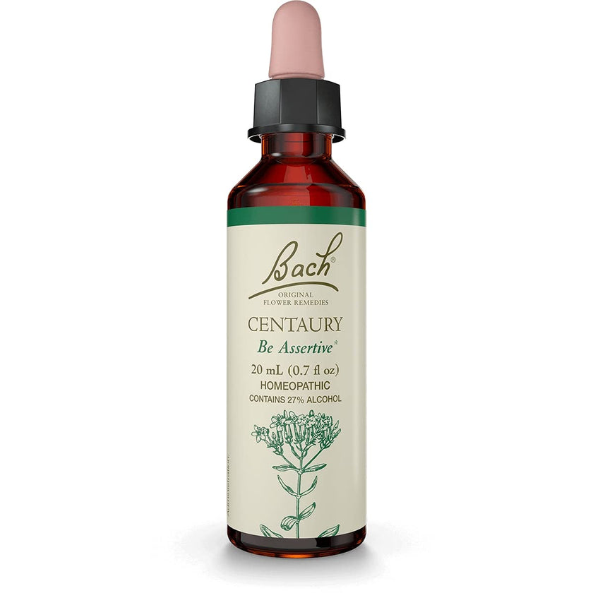Bach - Centaury (20ml)