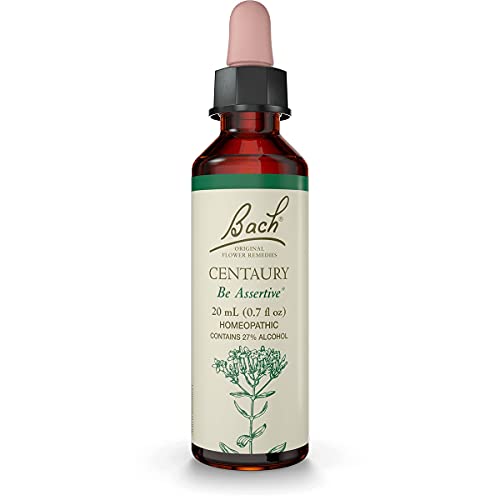 Bach - Centaury (20ml)