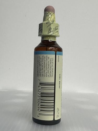 Bach - Chicory (20ml)