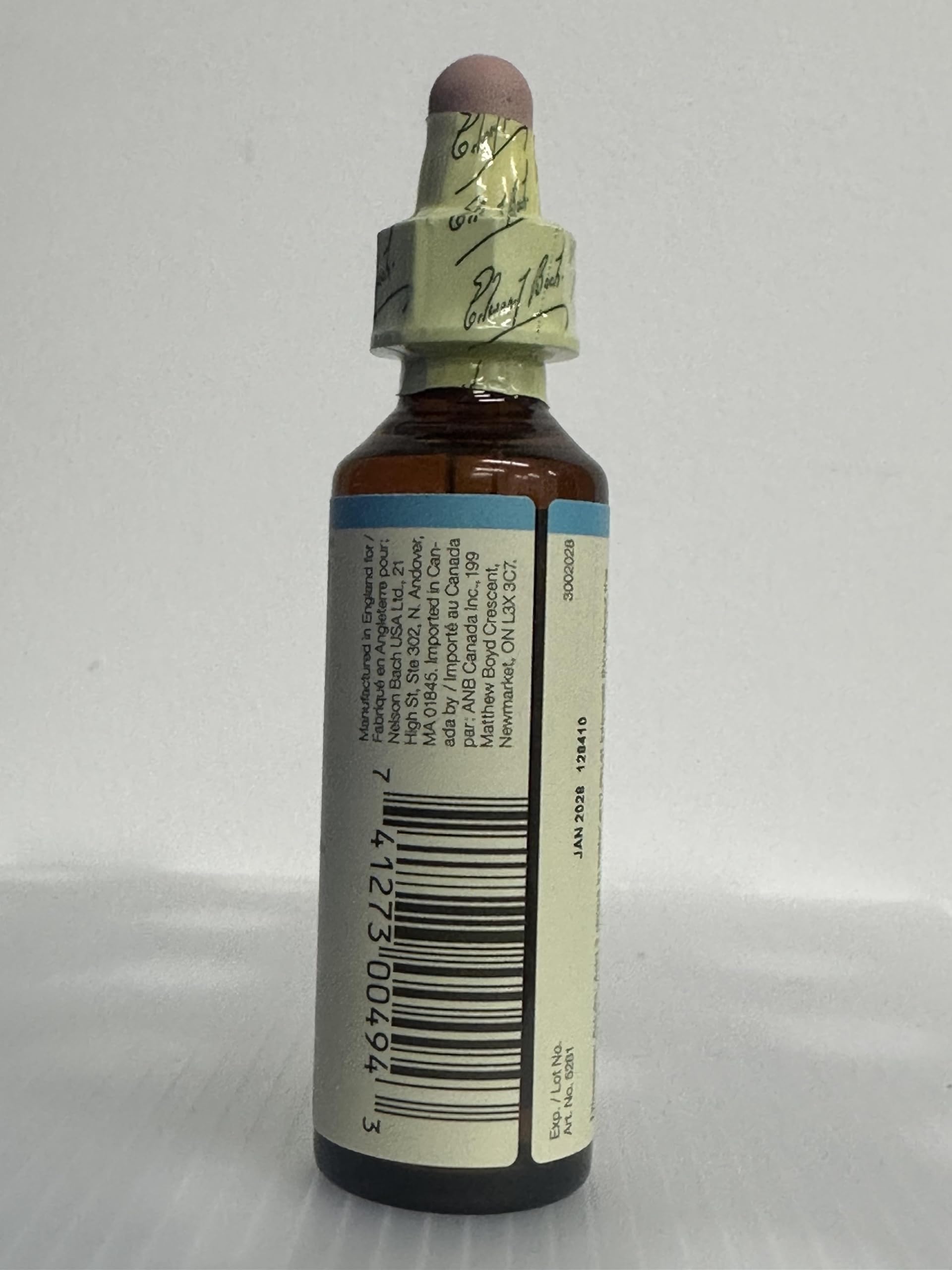 Bach - Chicory (20ml)