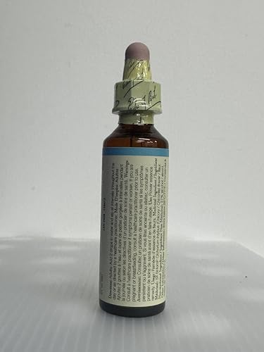 Bach - Chicory (20ml)