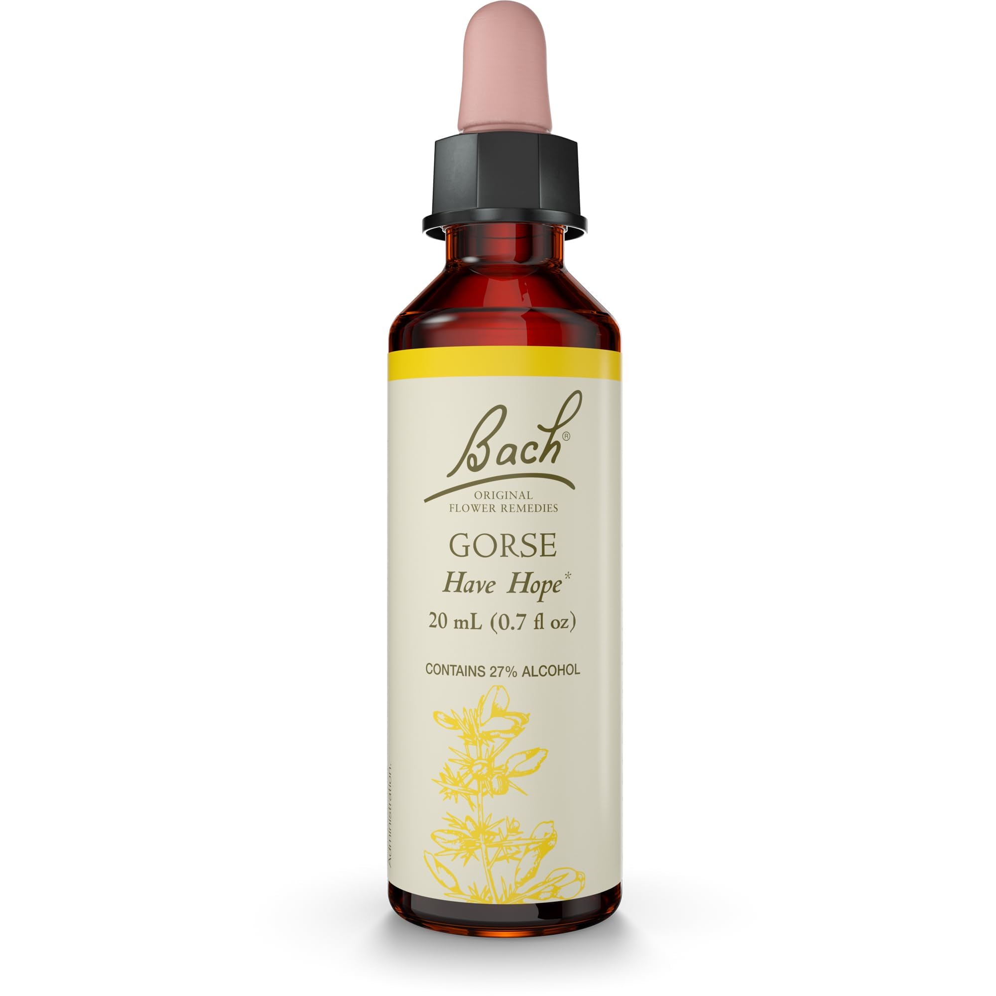 Bach - Gorse (20ml)
