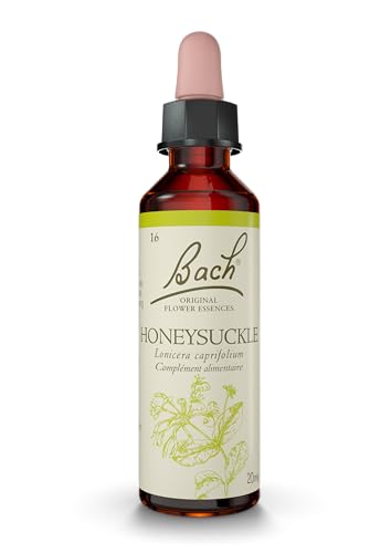 Bach - Honeysuckle (20ml)