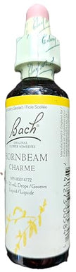 Bach - Hornbeam (20ml)