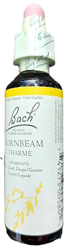 Bach - Hornbeam (20ml)