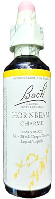 Bach - Hornbeam (20ml)
