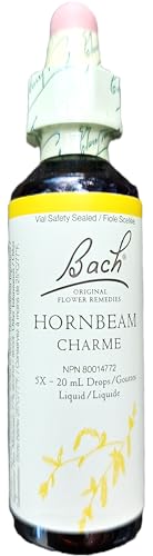 Bach - Hornbeam (20ml)