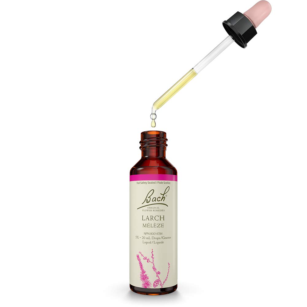 Bach - Larch (20ml)