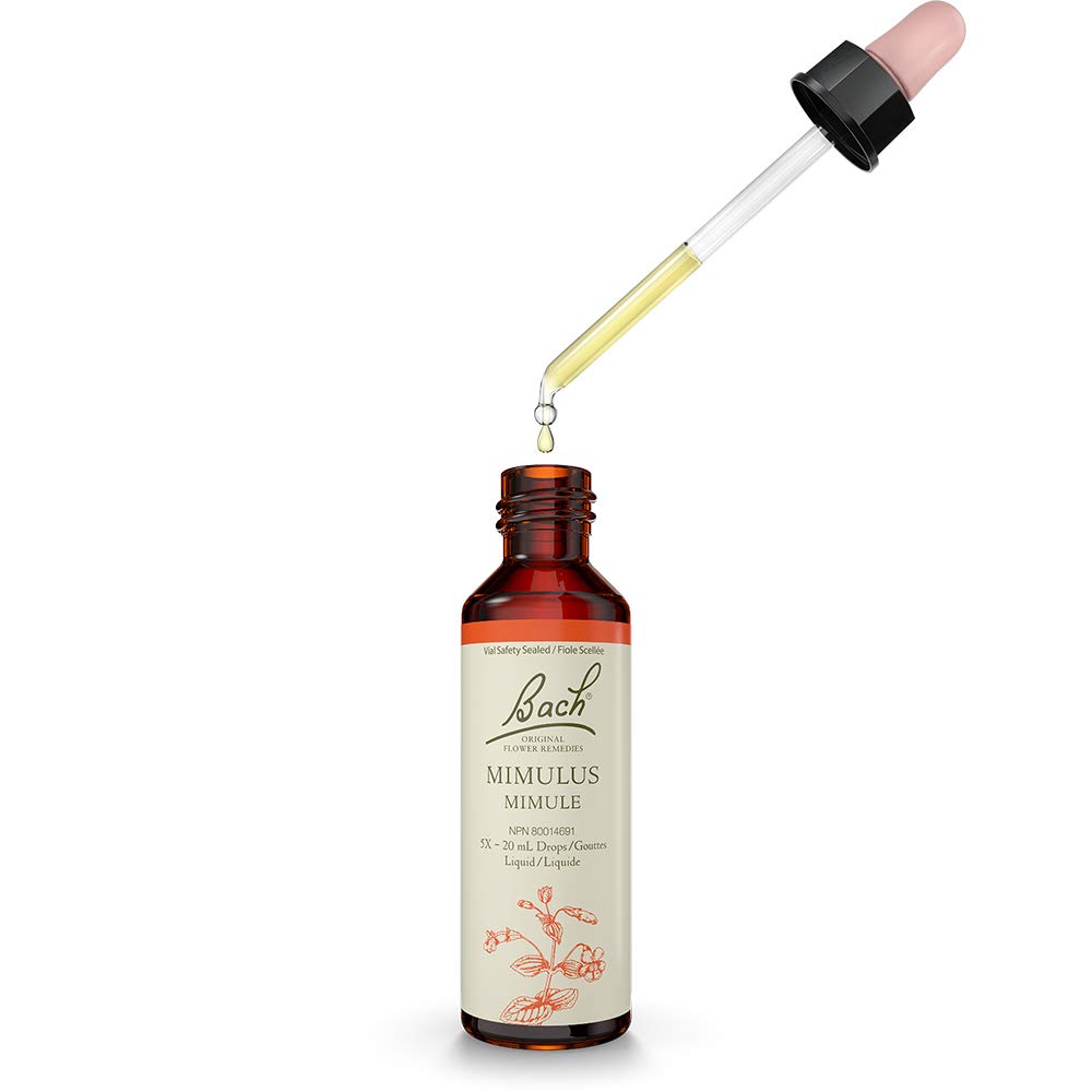Bach - Mimulu (20ml)
