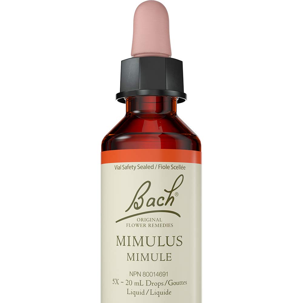 Bach - Mimulu (20ml)