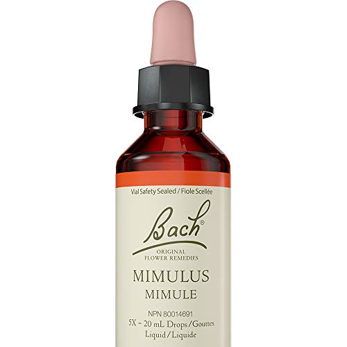 Bach - Mimulu (20ml)