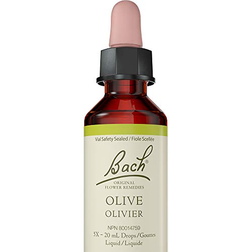 Bach - Olive (20ml)