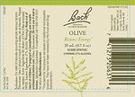Bach - Olive (20ml)